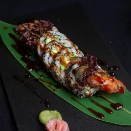 رول نمر المحيط